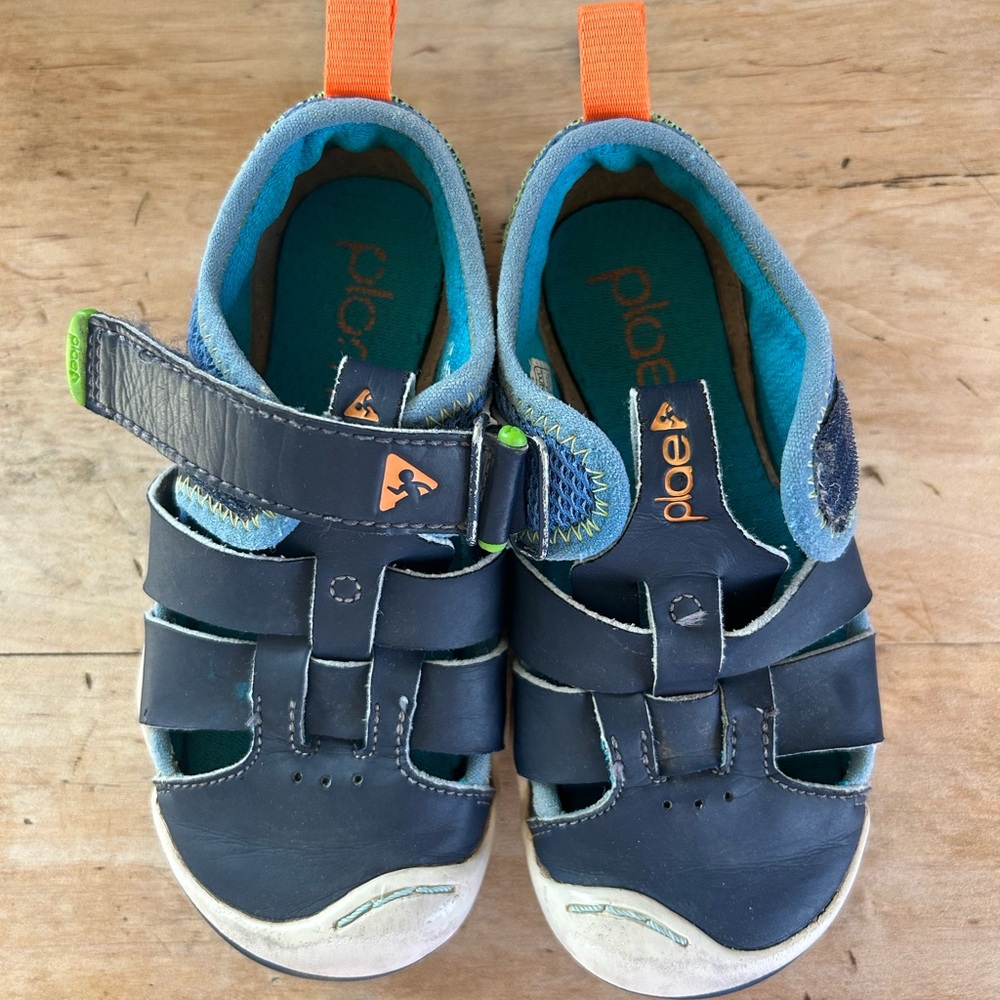 Plae Sam 2.0 10T - missing strap